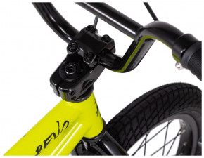  Radio BMX REVO 16 lime 2019 8