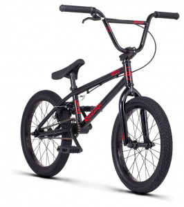  Radio BMX REVO 18 black 2019 3