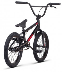  Radio BMX REVO 18 black 2019 4