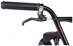  Radio BMX REVO 18 black 2019 5