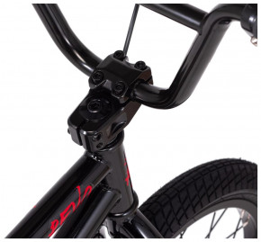  Radio BMX REVO 18 black 2019 7