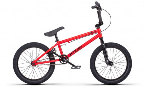  Radio BMX REVO 18 red 2019