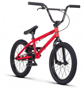  Radio BMX REVO 18 red 2019 3