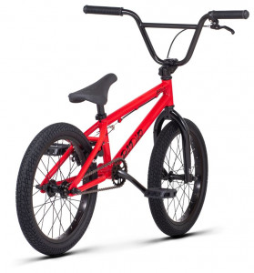  Radio BMX REVO 18 red 2019 4