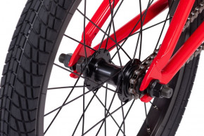  Radio BMX REVO 18 red 2019 10