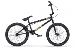  Radio BMX REVO PRO 20 black 2019