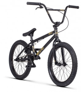  Radio BMX REVO PRO 20 black 2019 3