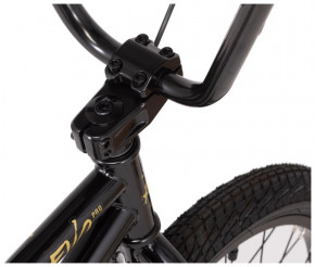  Radio BMX REVO PRO 20 black 2019 7