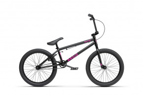  Radio BMX Revo 20 20 Black