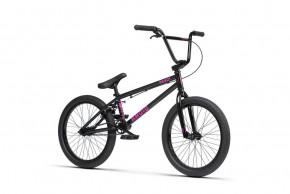  Radio BMX Revo 20 20 Black 3