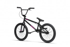  Radio BMX Revo 20 20 Black 5