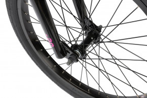  Radio BMX Revo 20 20 Black 6