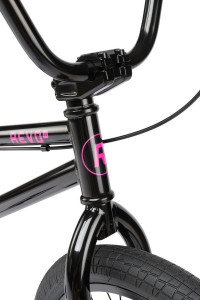  Radio BMX Revo 20 20 Black 7