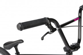  Radio BMX Revo 20 20 Black 8