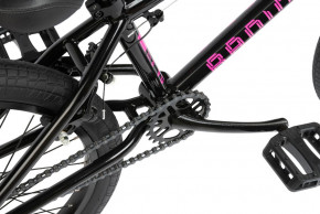  Radio BMX Revo 20 20 Black 9