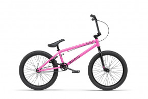  Radio BMX Revo 20 20 Hot Pink