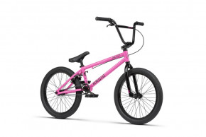  Radio BMX Revo 20 20 Hot Pink 3