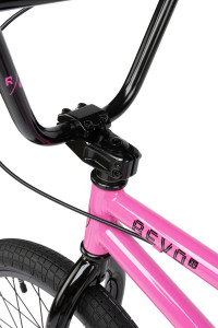  Radio BMX Revo 20 20 Hot Pink 4