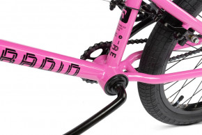  Radio BMX Revo 20 20 Hot Pink 5