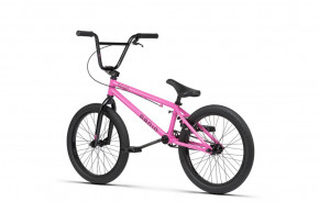  Radio BMX Revo 20 20 Hot Pink 6