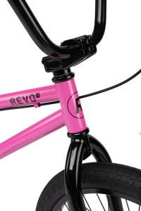  Radio BMX Revo 20 20 Hot Pink 8