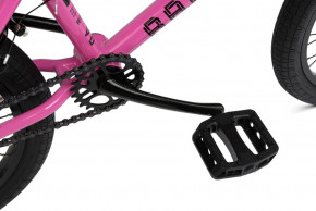  Radio BMX Revo 20 20 Hot Pink 9