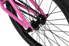  Radio BMX Revo 20 20 Hot Pink 10