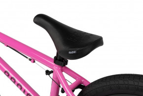  Radio BMX Revo 20 20 Hot Pink 11