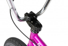  Radio BMX Saiko 20 19.25 Metalic Purple 4