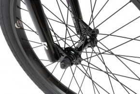  Radio BMX Saiko 20 19.25 Metalic Purple 6