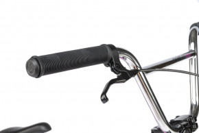  Radio BMX Saiko 20 19.25 Metalic Purple 8
