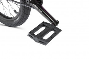  Radio BMX Saiko 20 19.25 Metalic Purple 9