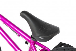  Radio BMX Saiko 20 19.25 Metalic Purple 10