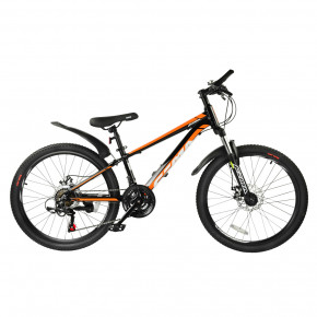  RoyalBaby Fema MTB 1.0 24 