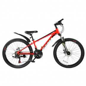  RoyalBaby Fema MTB 1.0 24 