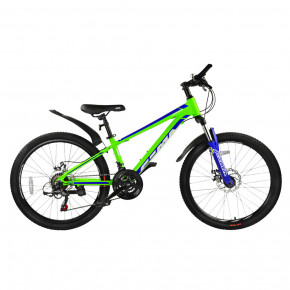  RoyalBaby Fema MTB 1.0 24 