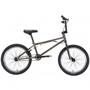  Titan 20 BMX Flatland 2021 -10 gray (20CJBMX21-003551)