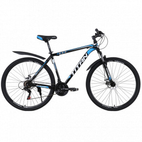  Titan 26 Energy 2021 -17 black-blue-white (26TWS21-003562)