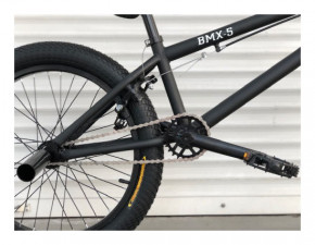  TopRider BMX-5 2020 3