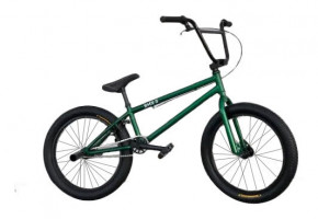  TopRider BMX-5 2020, 