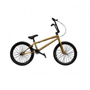  TopRider BMX-5 2021 