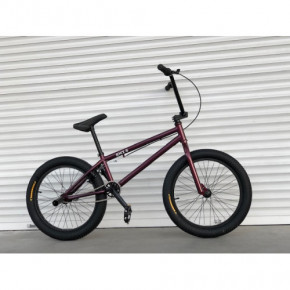  bmx   Top Rider X 5 20