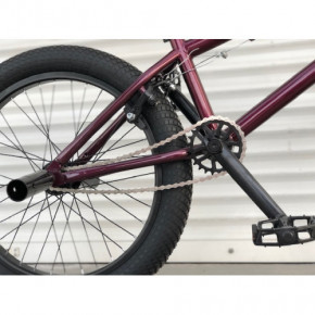  bmx   Top Rider X 5 20 5