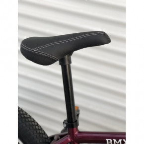  bmx   Top Rider X 5 20 7