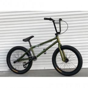  bmx   Top Rider X 5 20 