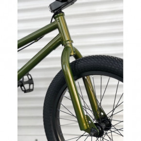  bmx   Top Rider X 5 20  3