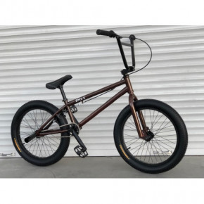  bmx   Top Rider X 5 20 