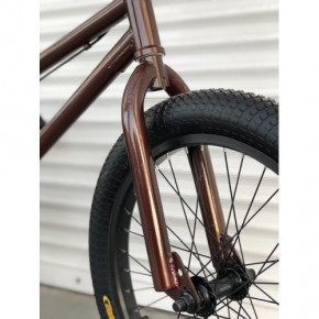  bmx   Top Rider X 5 20  3