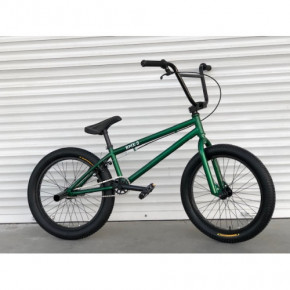  bmx   Top Rider X 5 20 