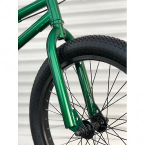  bmx   Top Rider X 5 20  3